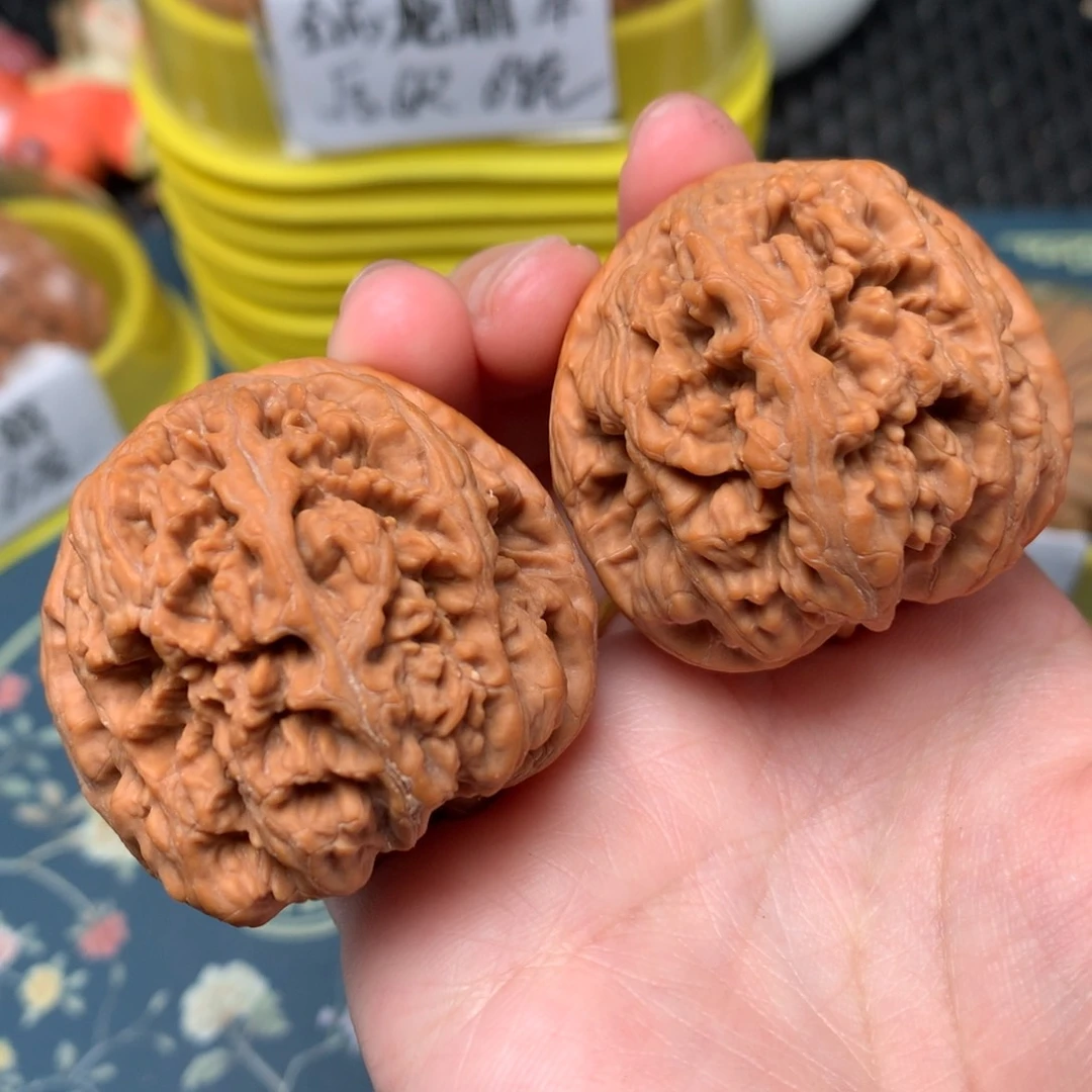 【闪购商品】吊坠文玩核桃42-31533-05
