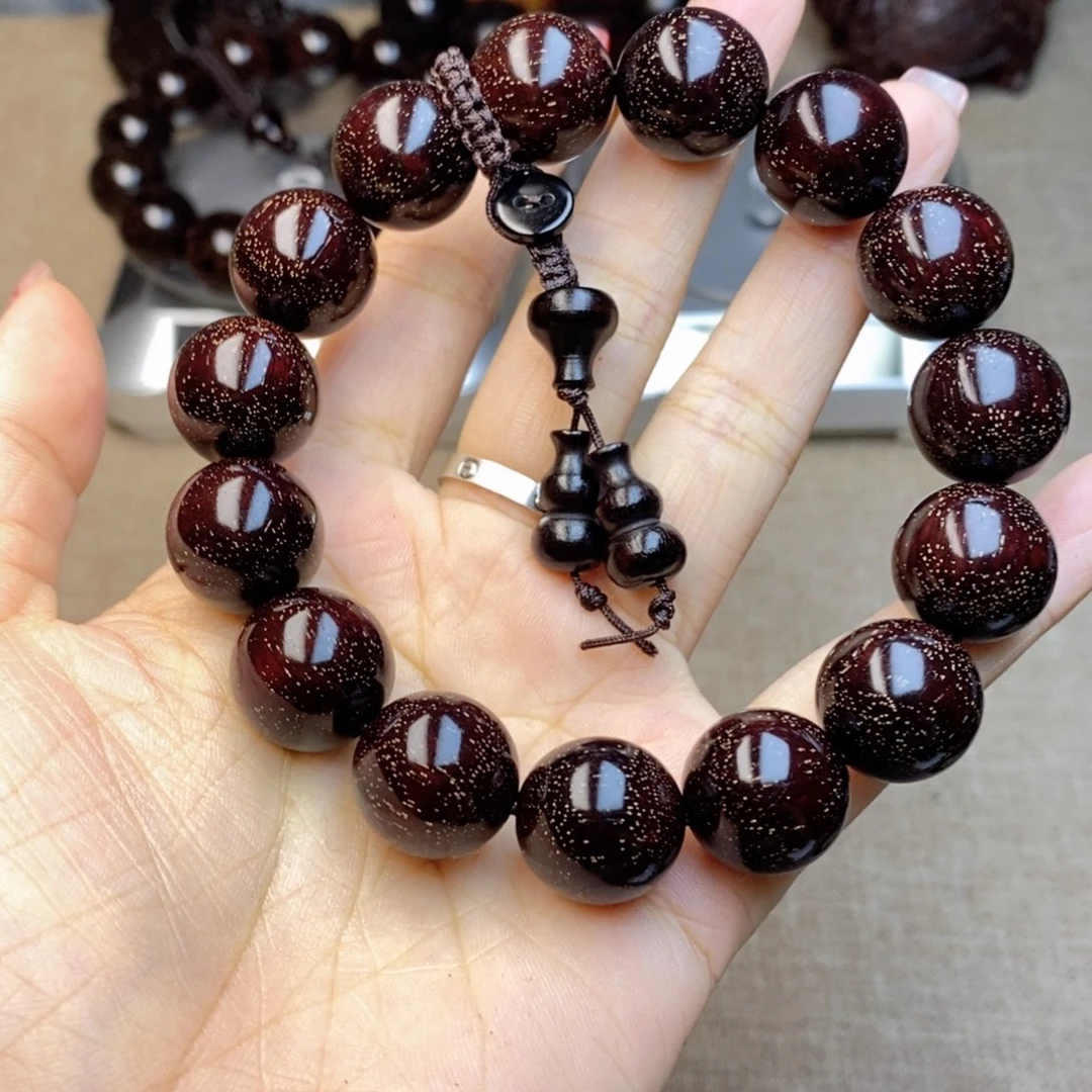 檀香紫檀（小叶紫檀）1.5爆