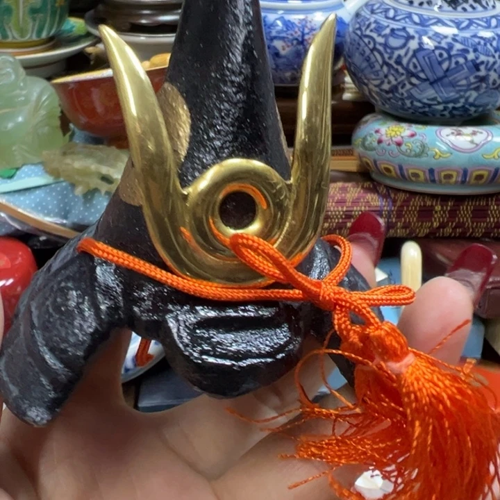 铜中古古美术工艺品