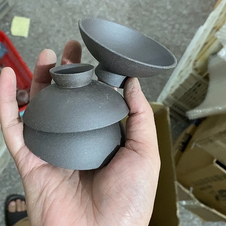 陶瓷艺术品及陶瓷制品