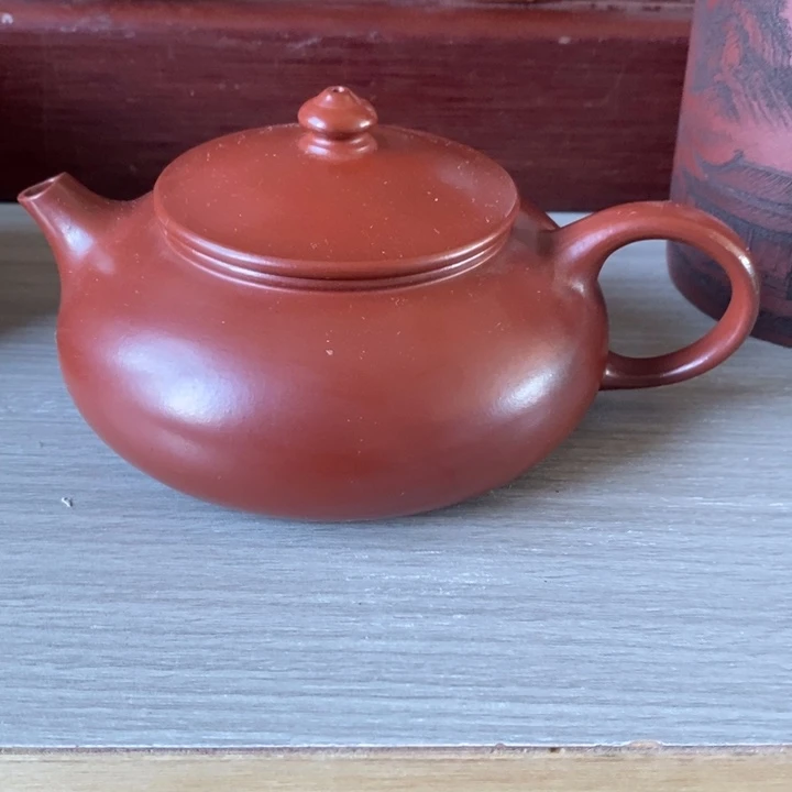 紫砂茶杯福利来了