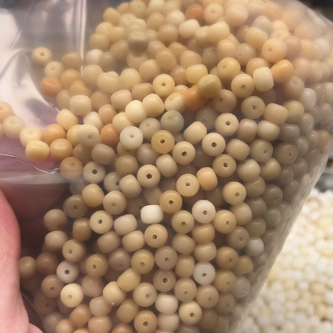 手串菩提根/象牙果1600颗药片8✖️6