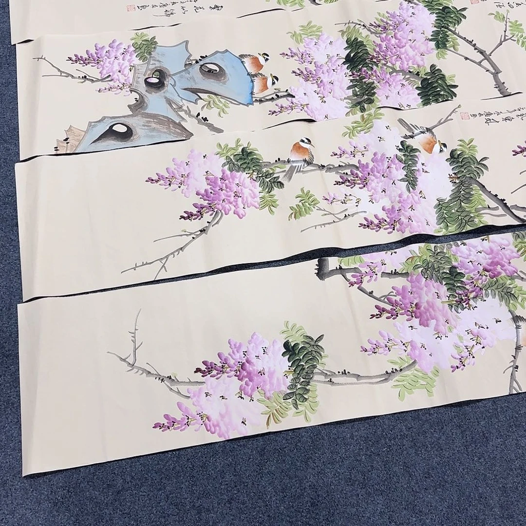 客厅年画装饰画客厅