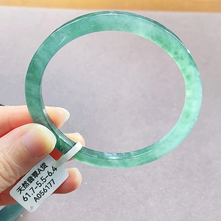 【闪购商品】未镶嵌手镯翡翠