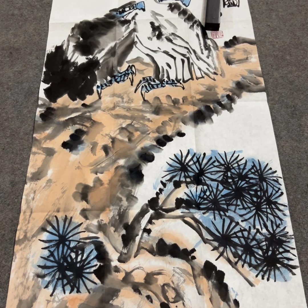 是因为有很多事不可以强求啊