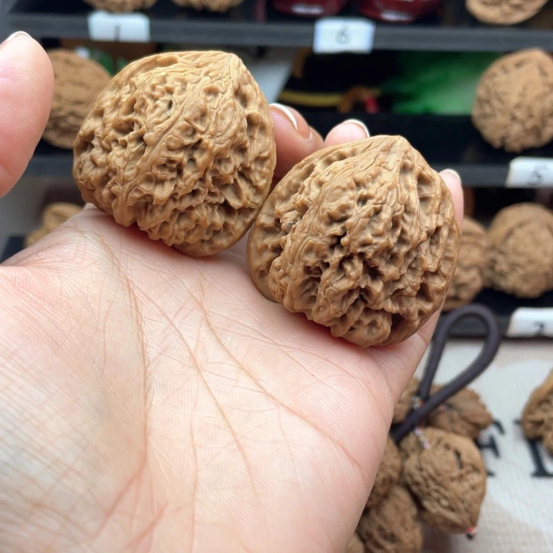 ****好吊坠文玩核桃涿鹿南疆