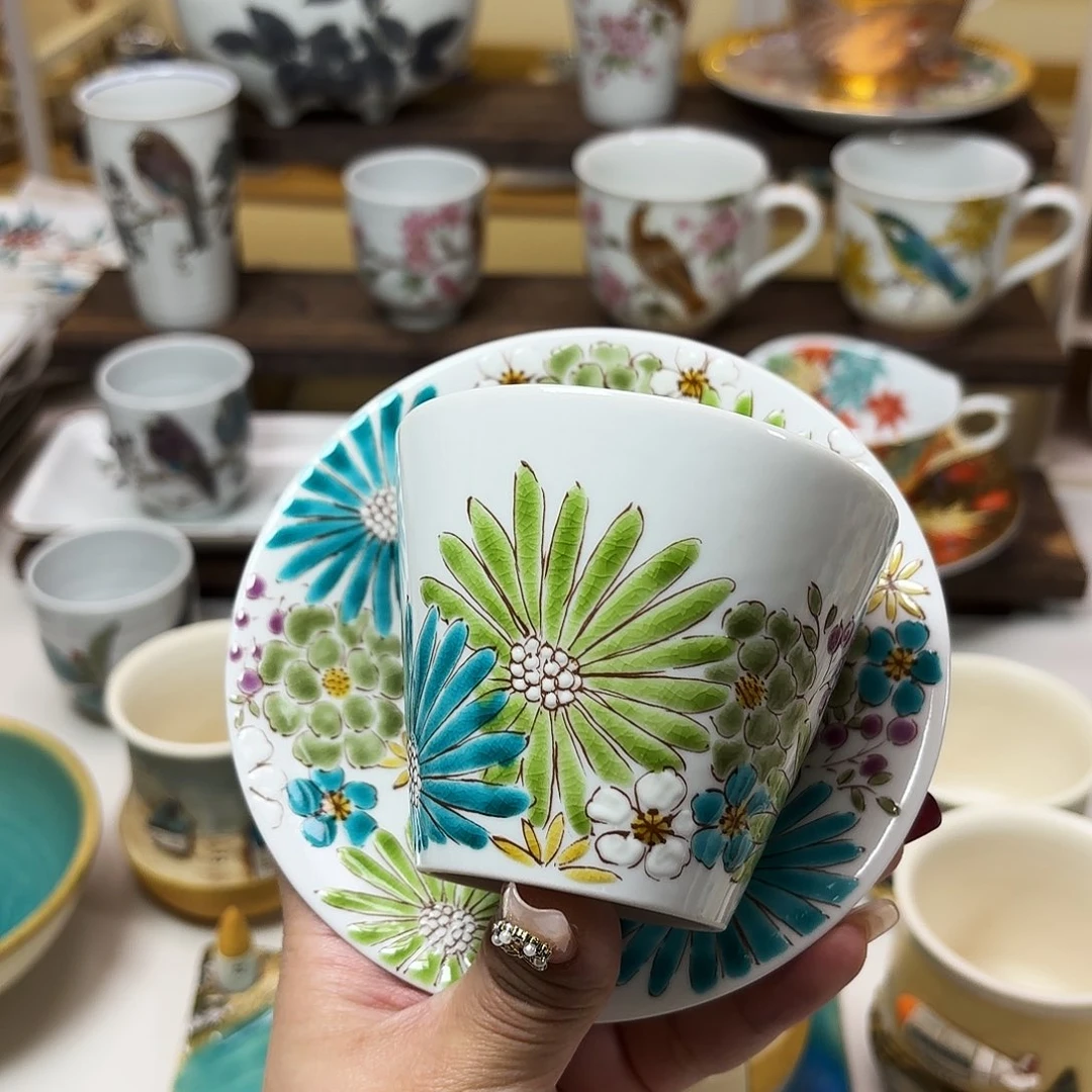 陶色绘游。   咖啡cs