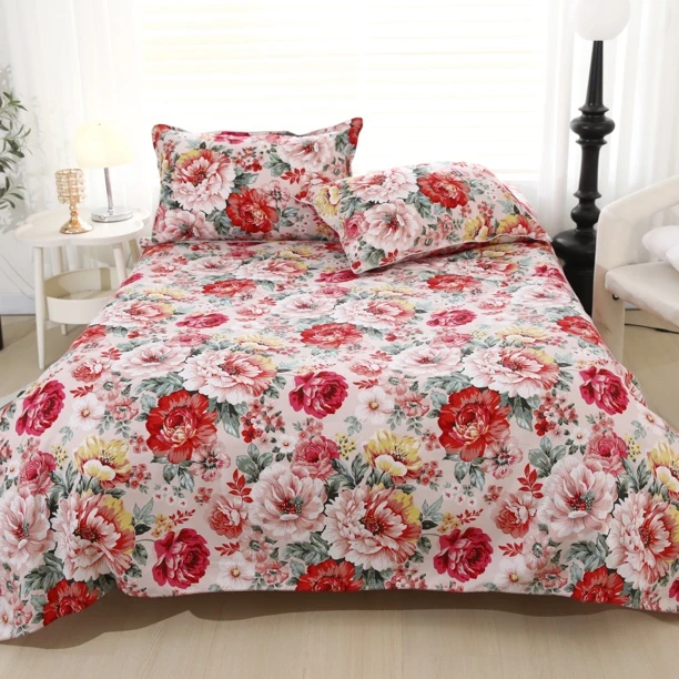 大头鸭【主播联合厂家补贴】纯福利云朵棉亲肤透气超柔大号三件套