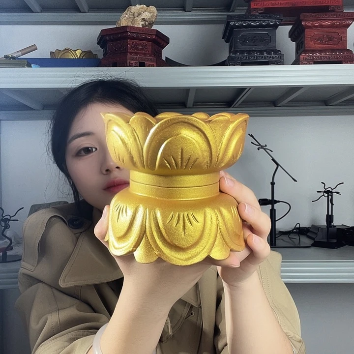 树脂制品底座设计