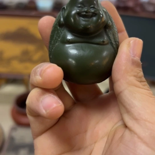 紫砂茶宠紫砂茶器