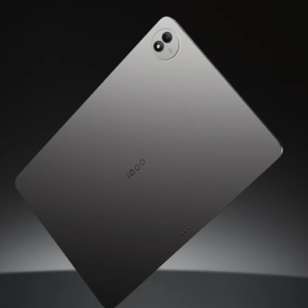 9新 iQOO iqoo pad平板国行系列pad2 air原装二手144hz超感显示