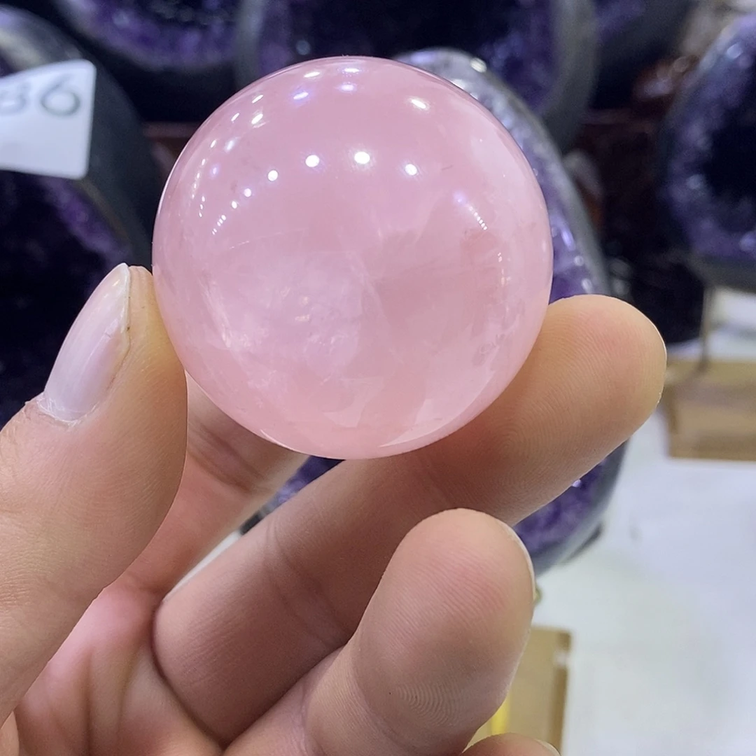 大型摆件（非配饰）未镶嵌紫晶7776