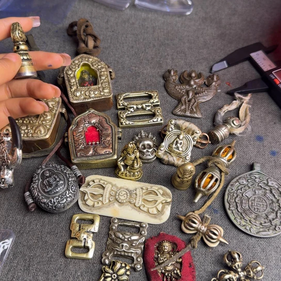 工艺品工艺品随机发货