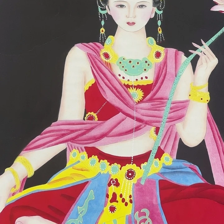 展示作品作品展示纸本