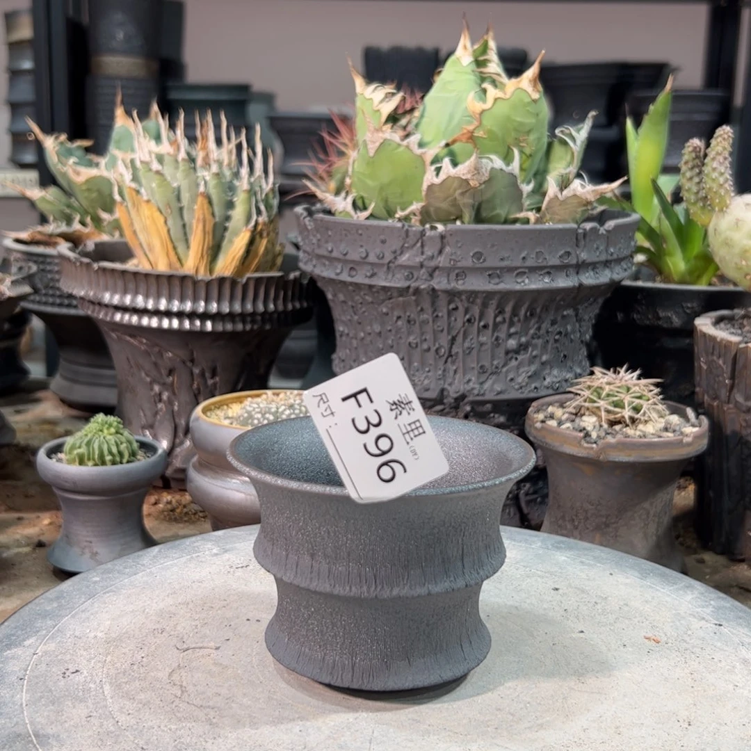 景德镇手工素里面10高7.5