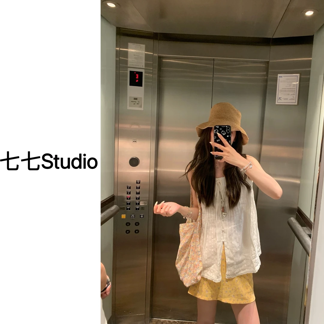 001七七韩系ins优质新款高品质重工小衫合集100-199号（no退no换）