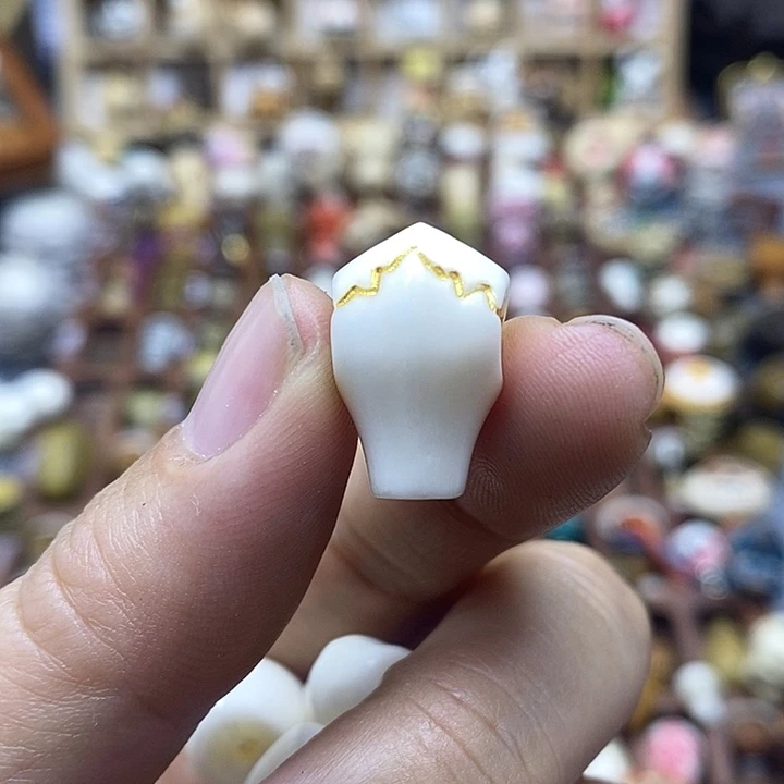 骆驼牙手串/手链其他配饰配件单珠