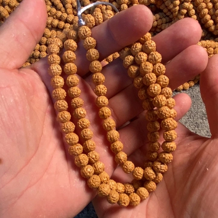 文玩核桃手串至尚孤品文玩直播间