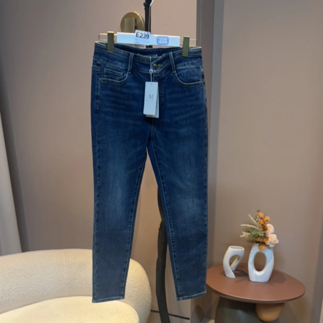 （239）路卡家众心精选裤子
