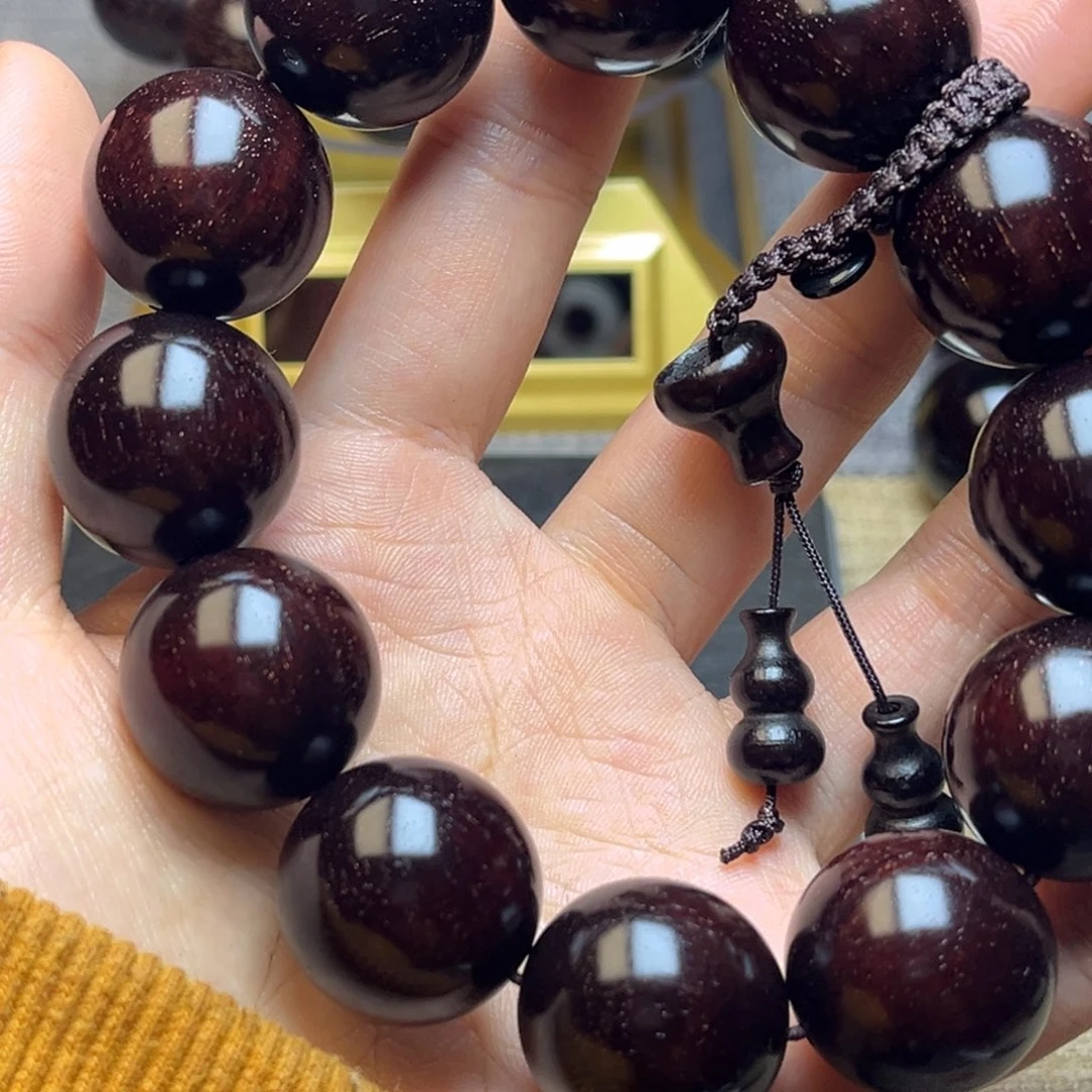 檀香紫檀（小叶紫檀）愚*2.0