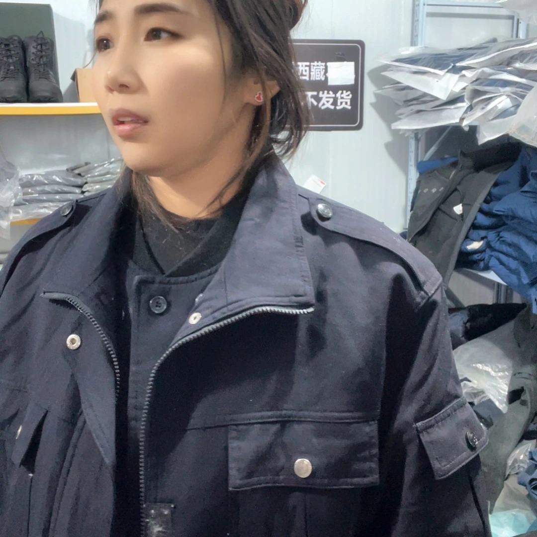 峰***宝775/170/104棉服1111111