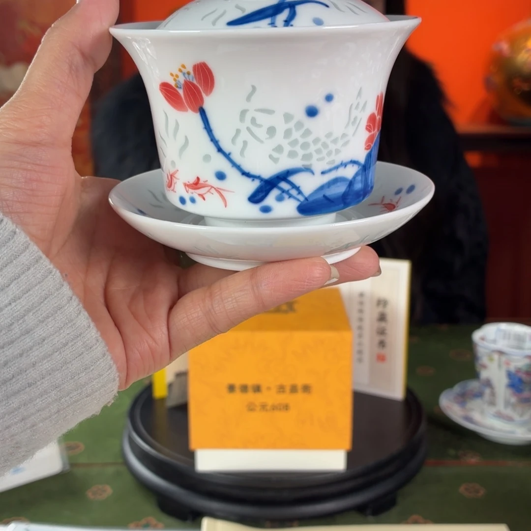 九鸣瓷艺九鸣瓷艺