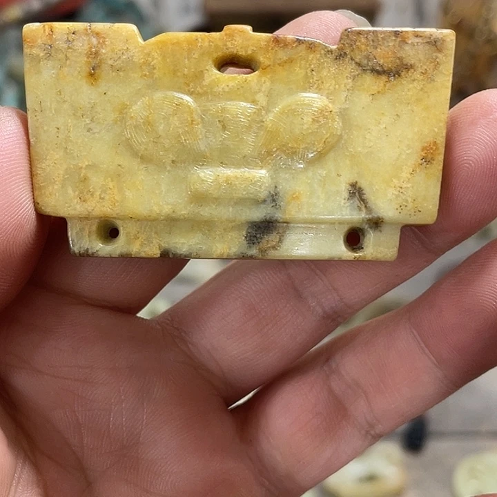 未镶嵌和田玉（糖玉）挂件风***路玉玉玉玉玉玉玉玉