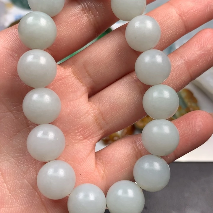 未镶嵌定制翡翠翡翠