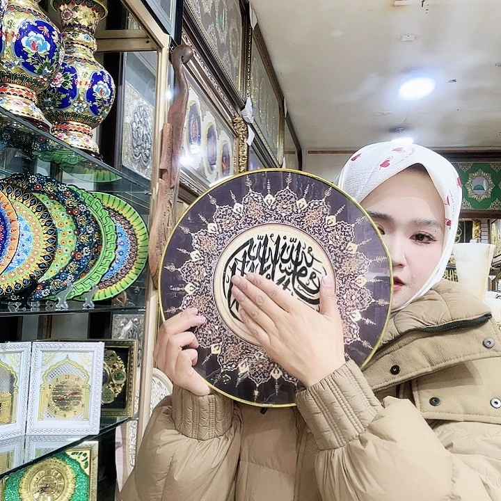 摆件树脂工艺技术