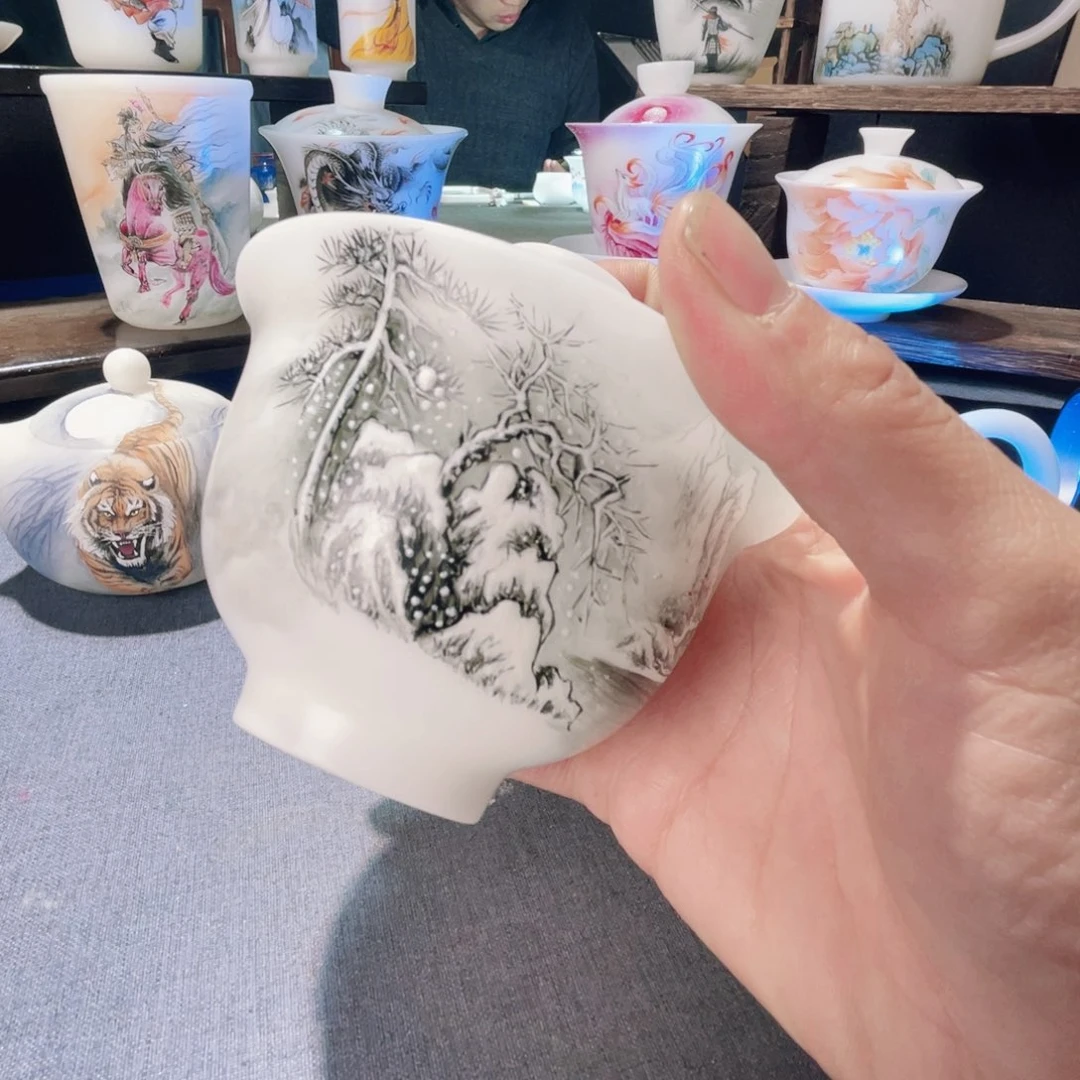 手绘咯啦咯啦咯啦咯啦咯