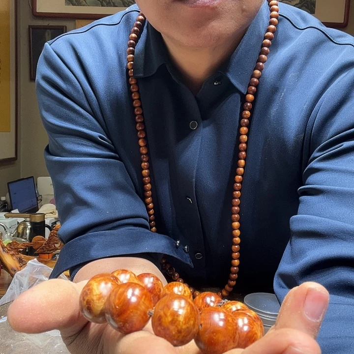 墨***轩柏木（崖柏）北太行崖柏