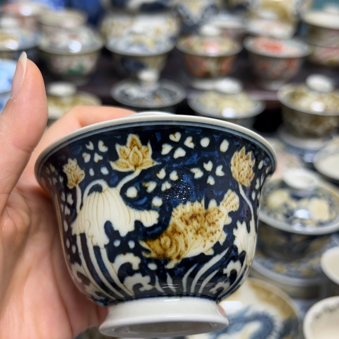 【闪购商品】打***酷陶瓷艺术有限公司