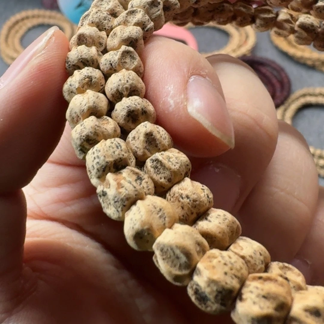 柏香籽/百香籽吊坠