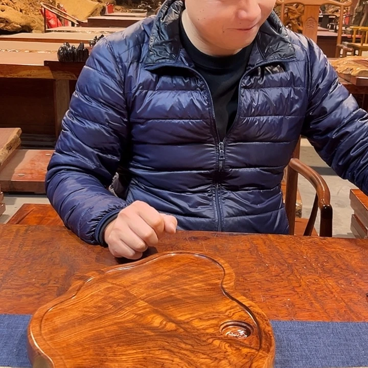 木（非红木类）巴花学名古夷苏木