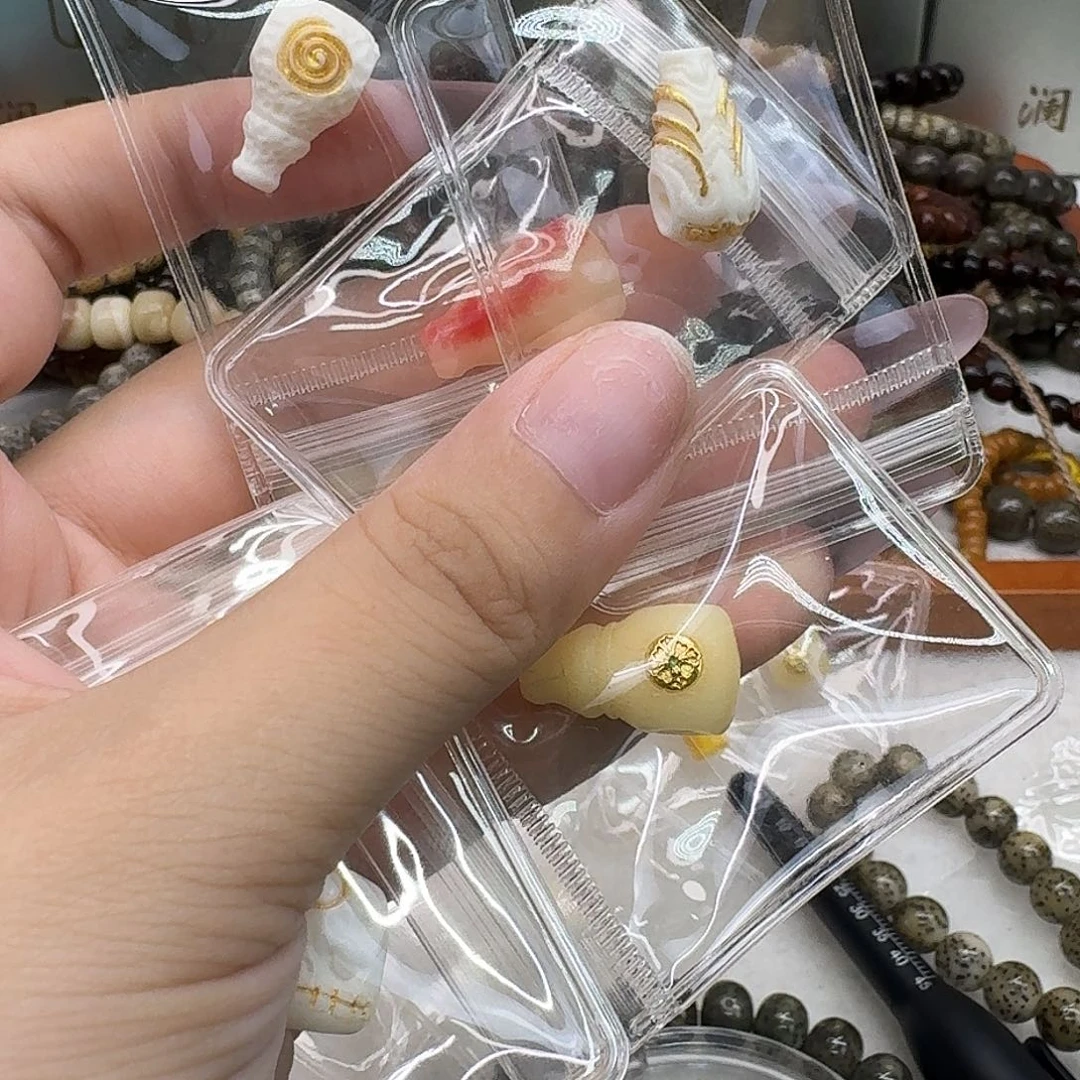 信***0手串星月菩提9配饰五个