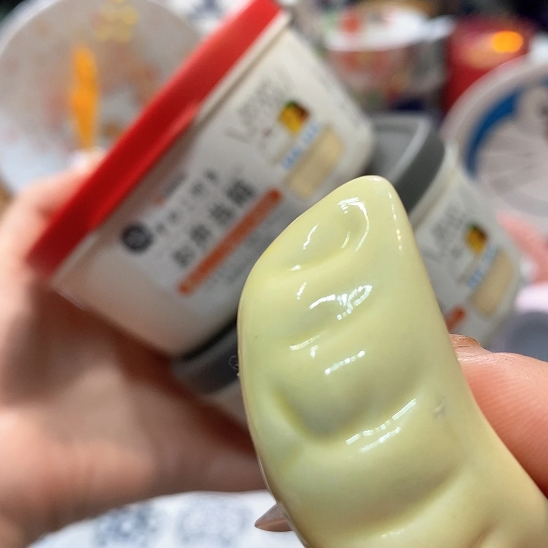 听着瓷器好物推荐06982