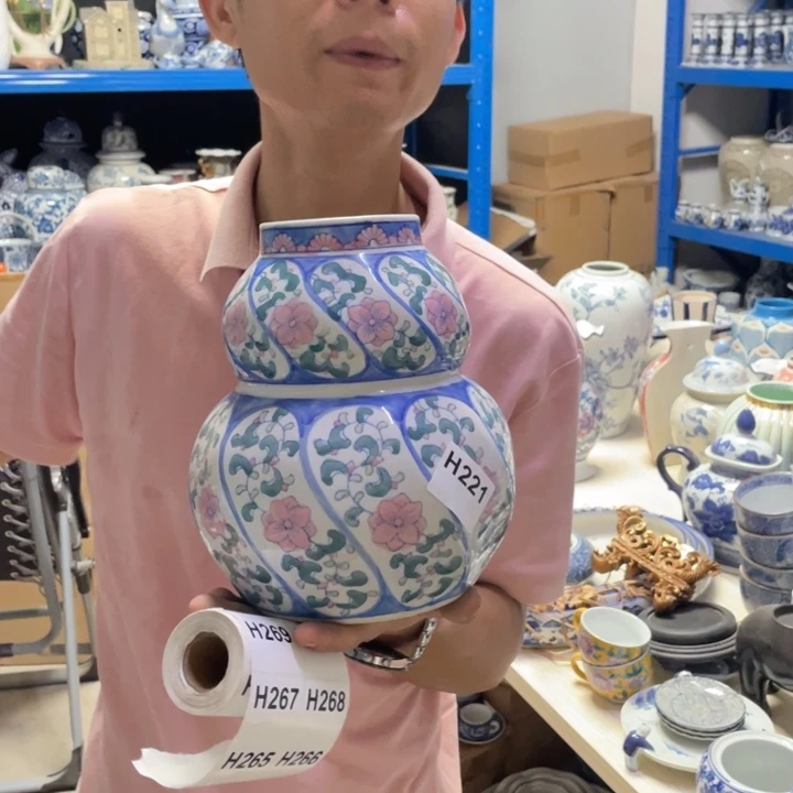 陶瓷老瓷H2210000000000