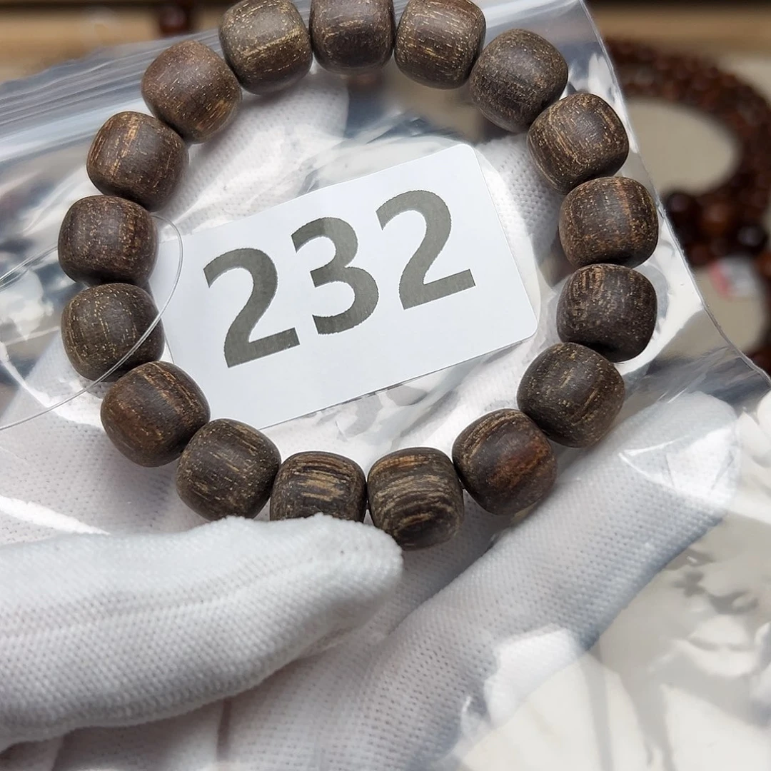 贡木手串/手链1213巴贡手串