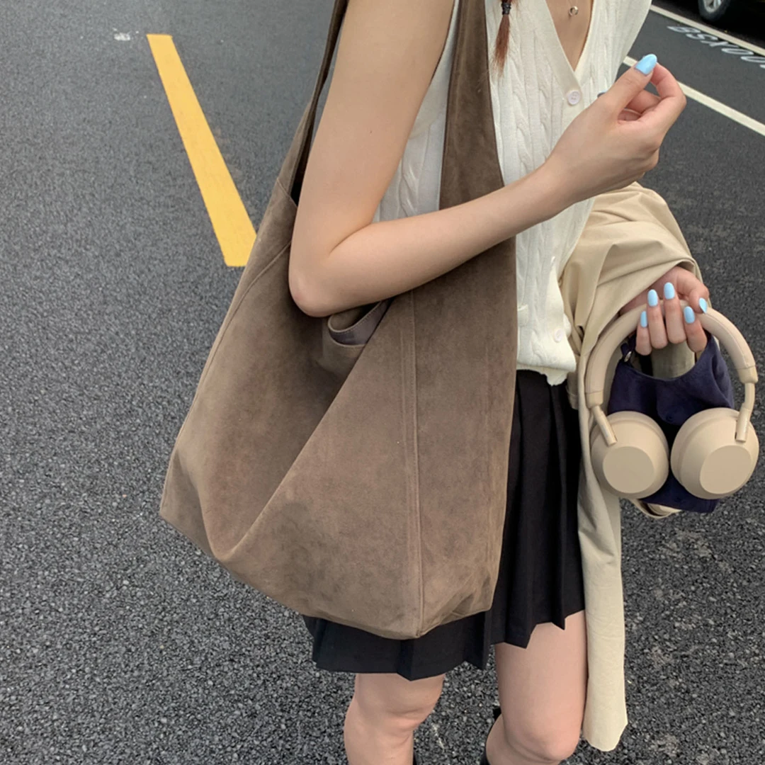 时尚豹纹大容量托特包2025新款女秋季潮复古上班通勤超火单肩包