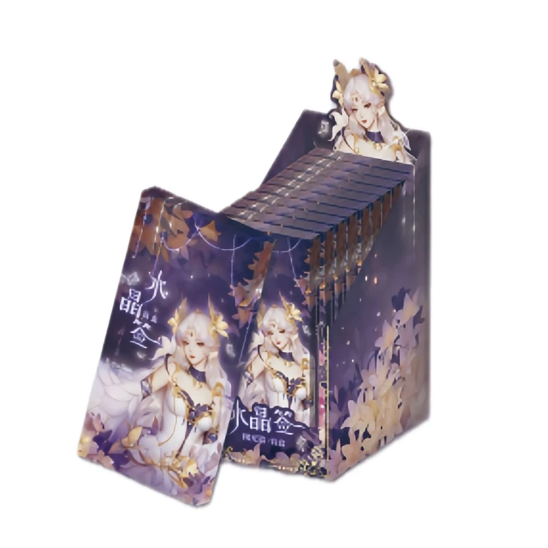 【抽抽乐】遇意 王者荣耀水晶签盲盒 阈光篇（代拆）