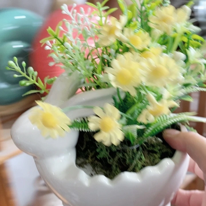 陶瓷树脂陶瓷树脂家居摆件