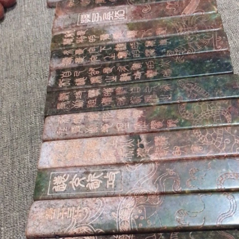 直播间商品链接摆件