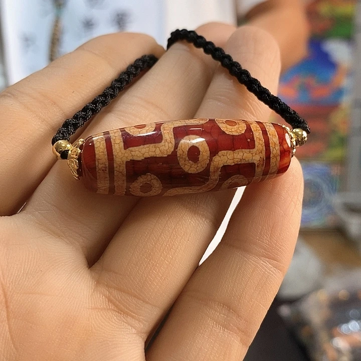 玛瑙/玉髓颈饰未镶嵌183