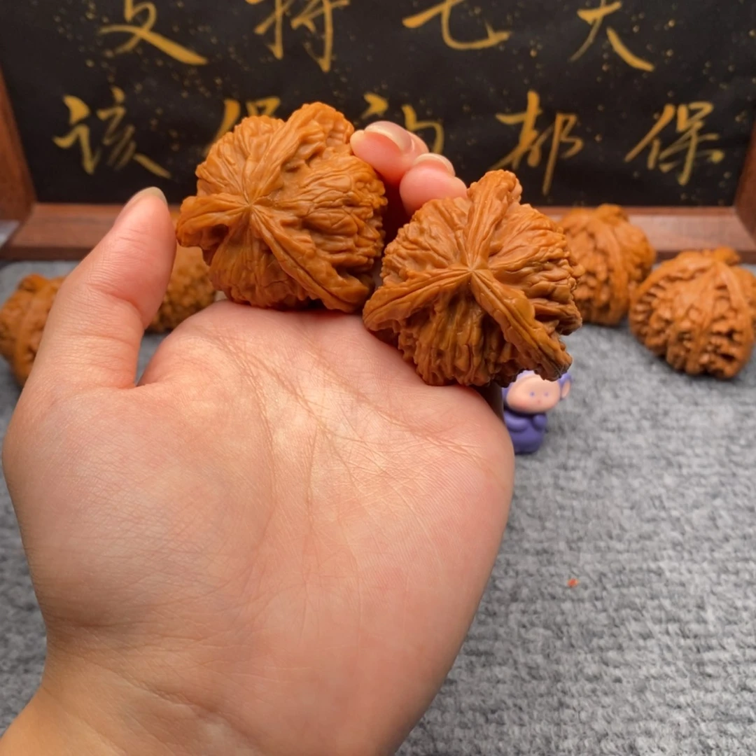 【闪购商品】吊坠文玩核桃.**.