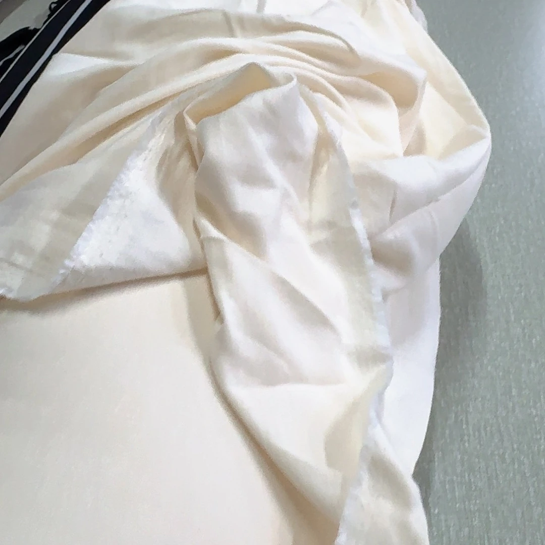 棉137号母婴双层纱两米