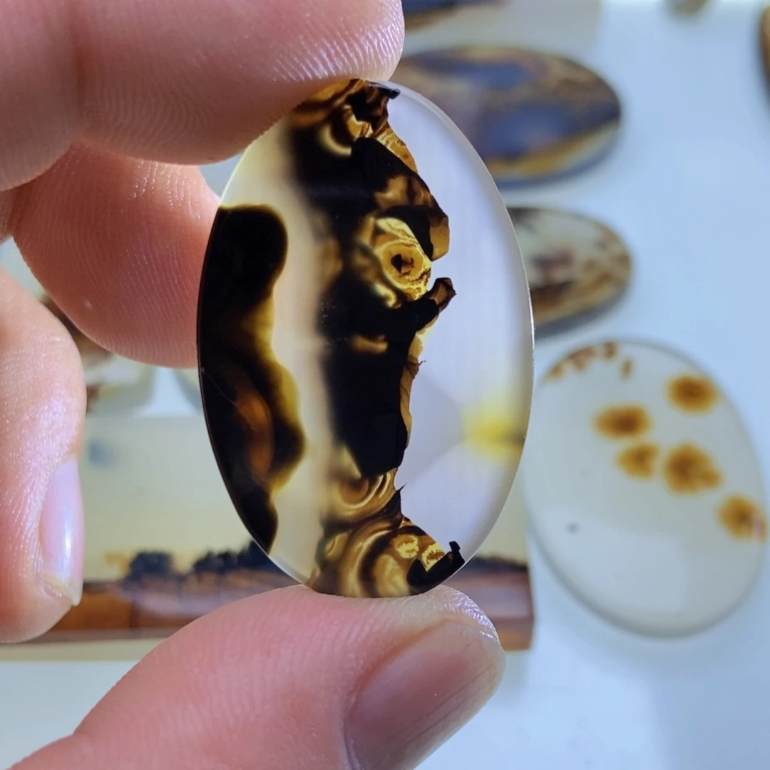 【闪购商品】合金颈饰玛瑙/玉髓