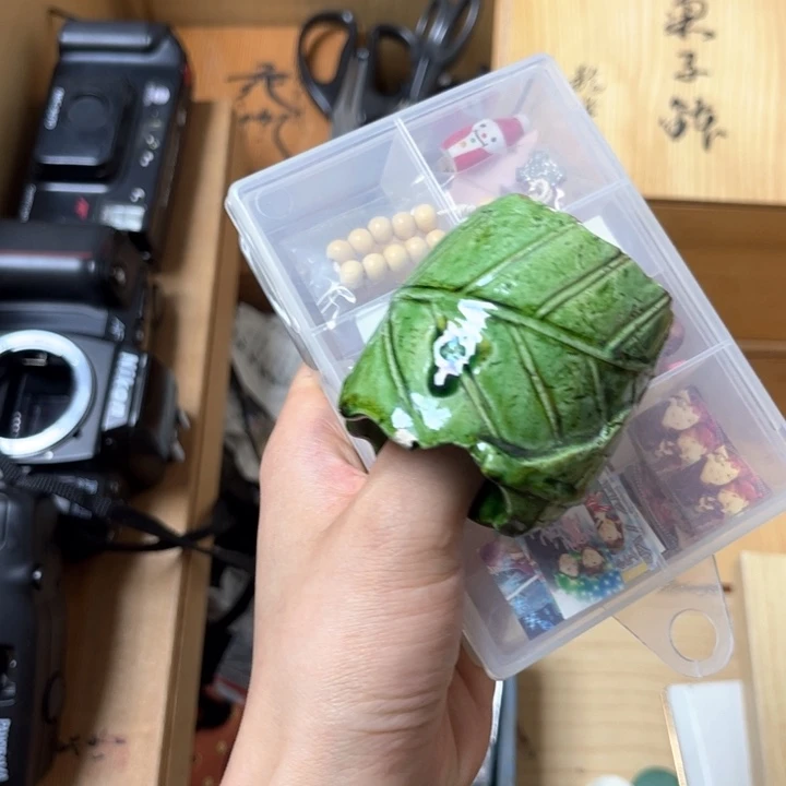 这是一个人的生活L**a