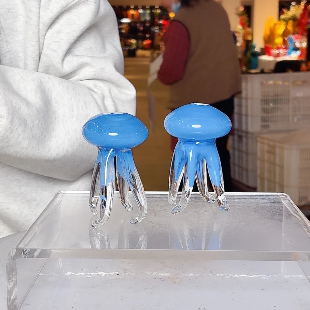 手工艺品琉璃琉璃岛是我最爱