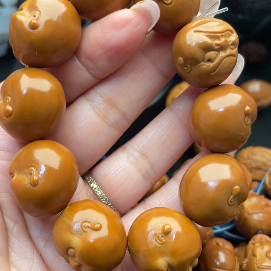 手串/手链橄榄核橄榄核