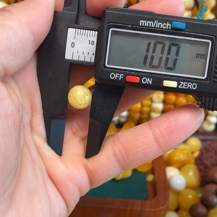 非金属配珠配饰01